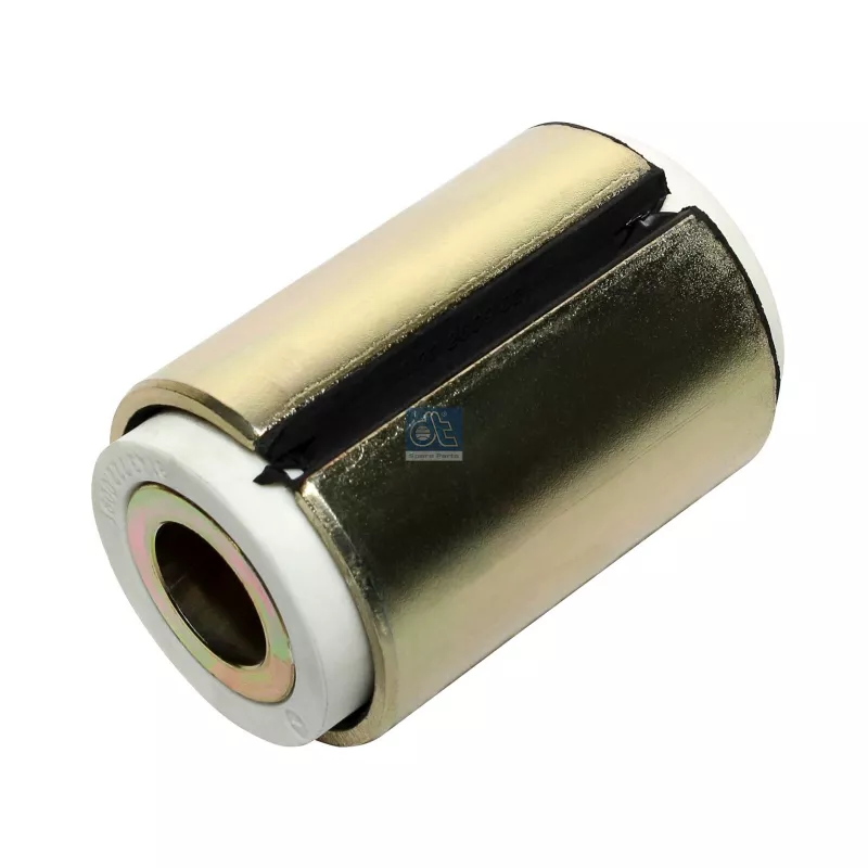 Coussinet de palier, ressort à lames DT 3.65109