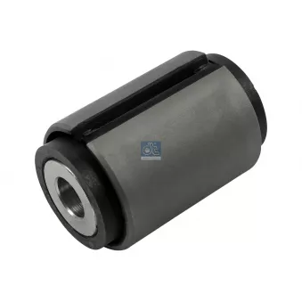 Coussinet de palier, ressort à lames DT 3.65112