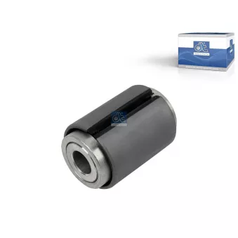 Coussinet de palier, ressort à lames DT 3.65113