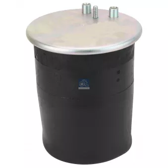 Ressort pneumatique, suspension pneumatique DT 3.66422