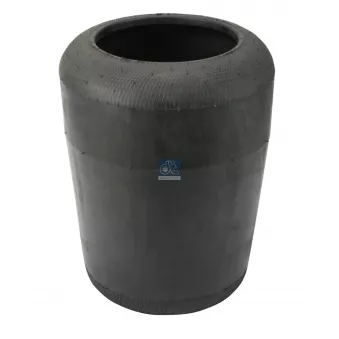 Ressort pneumatique, suspension pneumatique DT 3.66419