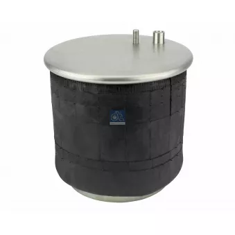 Ressort pneumatique, suspension pneumatique DT 3.66423