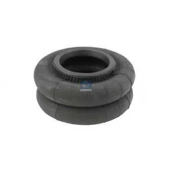 Ressort pneumatique, suspension pneumatique DT 3.66427