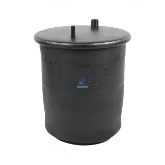 Ressort pneumatique, suspension pneumatique DT 3.66435