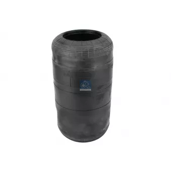Ressort pneumatique, suspension pneumatique DT 3.66415