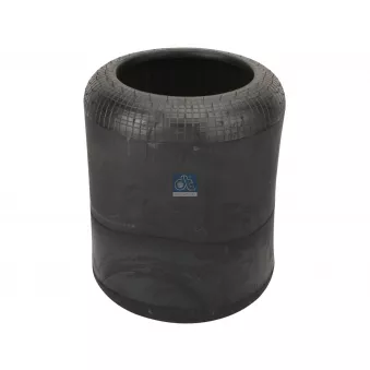 Ressort pneumatique, suspension pneumatique DT 3.66414