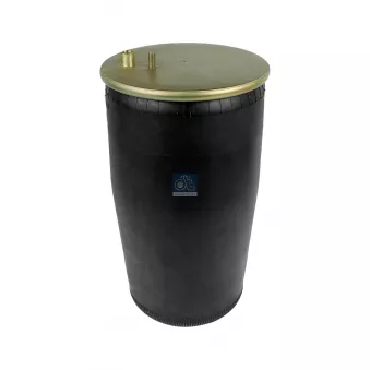 Ressort pneumatique, suspension pneumatique DT 3.66432