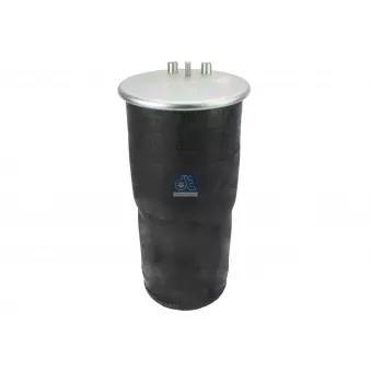 Ressort pneumatique, suspension pneumatique DT 3.66406