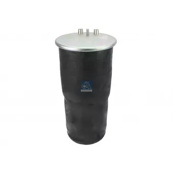 Ressort pneumatique, suspension pneumatique DT 3.66404