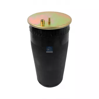 Ressort pneumatique, suspension pneumatique DT 3.66405