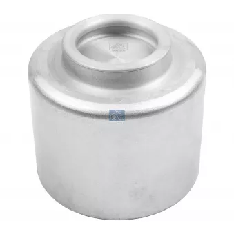 Diaphragme, soufflet à air DT 3.66452