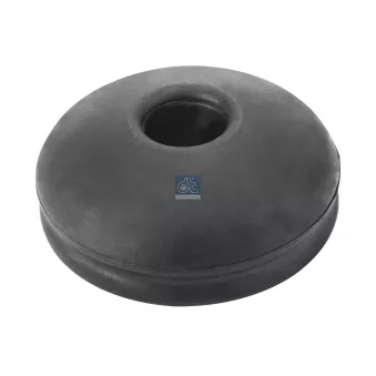 Butée élastique, suspension DT 3.66470