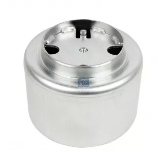 Diaphragme, soufflet à air DT 3.66457