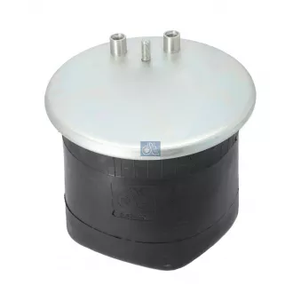 Ressort pneumatique, suspension pneumatique DT 3.66443