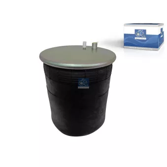 Ressort pneumatique, suspension pneumatique DT 3.66444