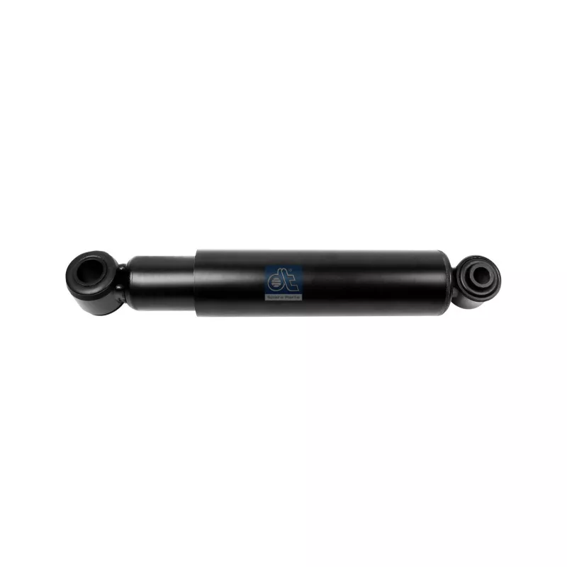 Jeu de 2 amortisseurs arrière DT 3.66606