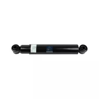 Jeu de 2 amortisseurs avant DT 3.66616