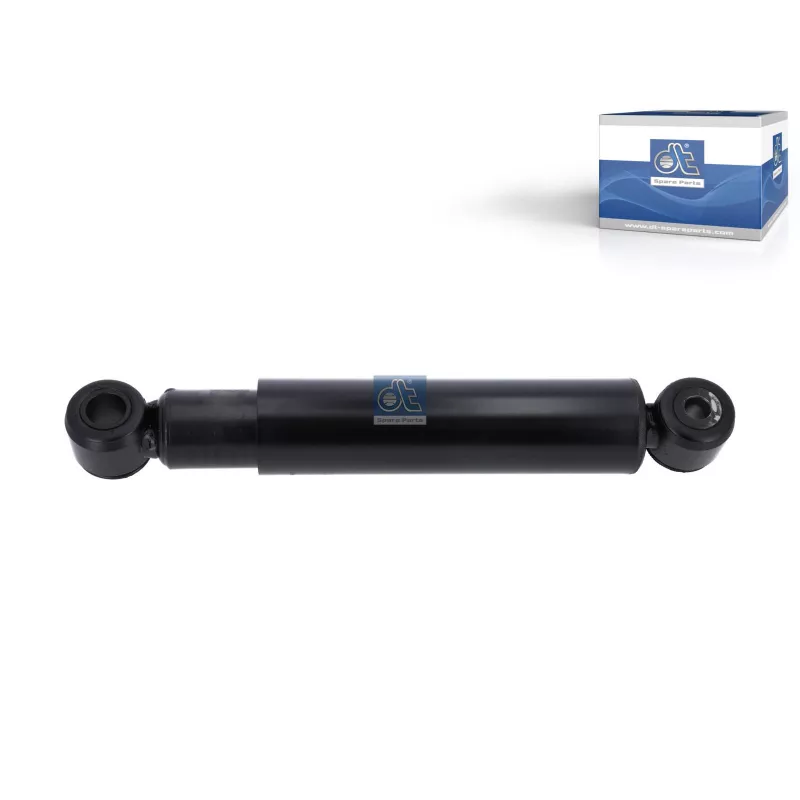 Jeu de 2 amortisseurs arrière DT 3.66625