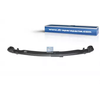 Groupe de ressorts DT