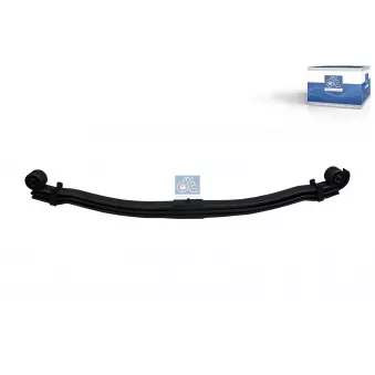 Groupe de ressorts DT 3.65303