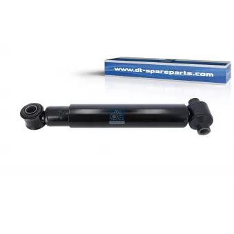 Jeu de 2 amortisseurs avant DT
