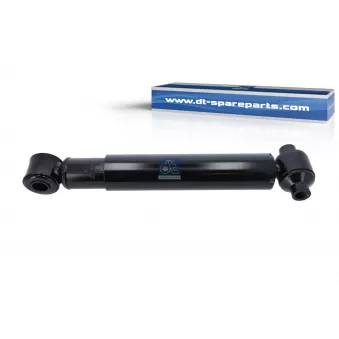 Jeu de 2 amortisseurs avant DT