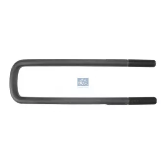 Bride de ressort DT 3.66106