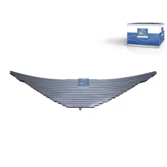 Groupe de ressorts DT 3.65336