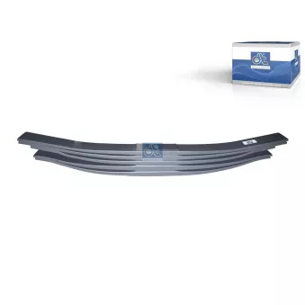 Groupe de ressorts DT 3.65339