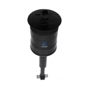 Jeu de 2 amortisseurs avant DT 3.65450