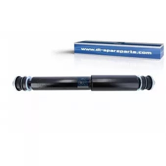 Jeu de 2 amortisseurs avant DT 3.66556