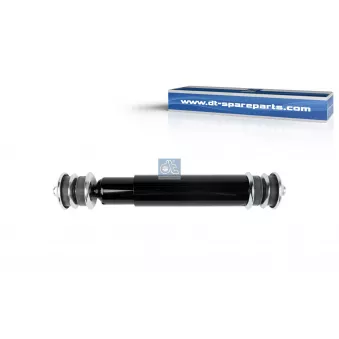 Jeu de 2 amortisseurs arrière DT 3.66555