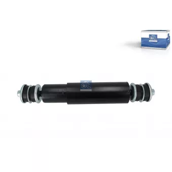 Jeu de 2 amortisseurs avant DT 3.66549