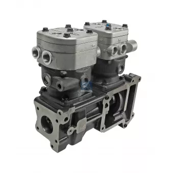Compresseur, système d'air comprimé DT 3.75039