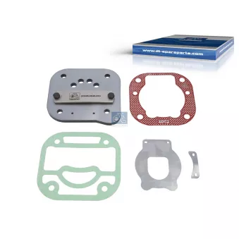 Siège de soupape, compresseur d'air DT 3.75053