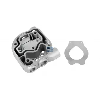 Siège de soupape, compresseur d'air DT 3.75029