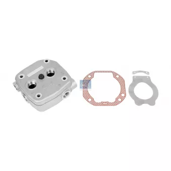 Culasse de cylindre, compresseur d'air DT 3.75025