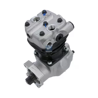 Compresseur, système d'air comprimé DT 3.75002