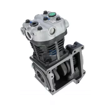 Compresseur, système d'air comprimé DT 3.75001
