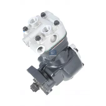 Compresseur, système d'air comprimé DT 3.75089