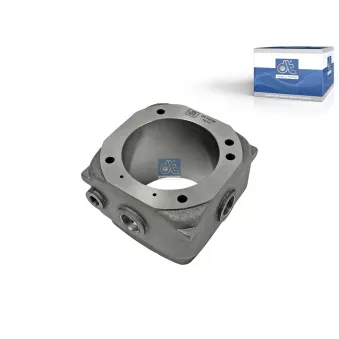 Chemise de cylindres, compresseur d'air DT 3.75104