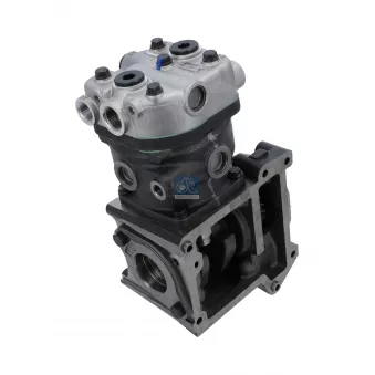 Compresseur, système d'air comprimé DT 3.75080