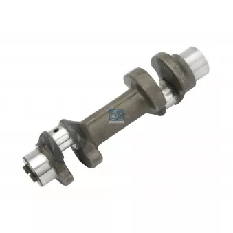 Vilebrequin, Compresseur d'air DT 3.75123