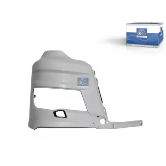 Pare-chocs avant droit DT 3.79986