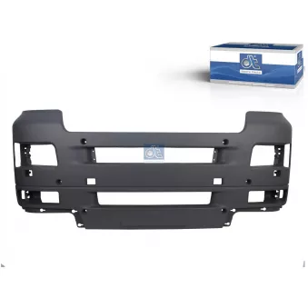 Pare-chocs DT 3.80003