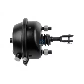 Cylindre de frein à diaphragme DT 3.74028