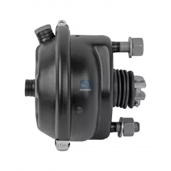 Cylindre de frein à diaphragme DT 3.74040