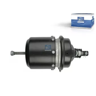Cylindre de frein à ressort DT 3.74005