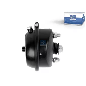 Cylindre de frein à diaphragme DT 3.74010