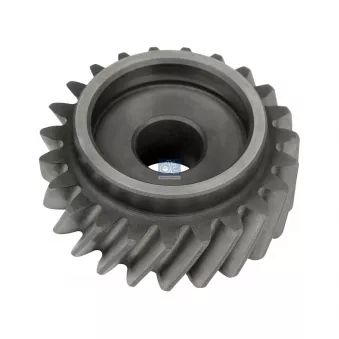 Roue dentée, compresseur d'air DT 3.75164